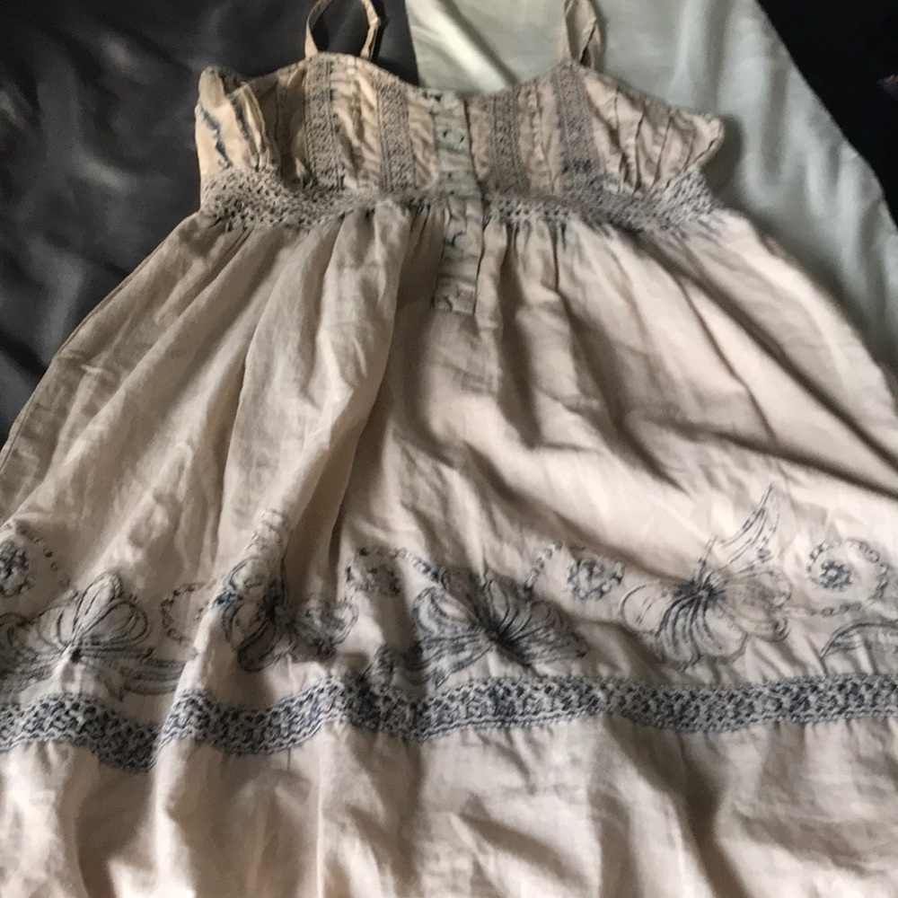 Country Bumpkin Sundress